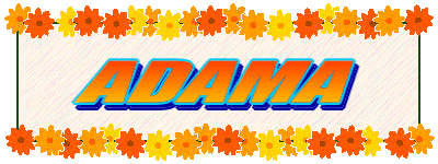 ADAMA